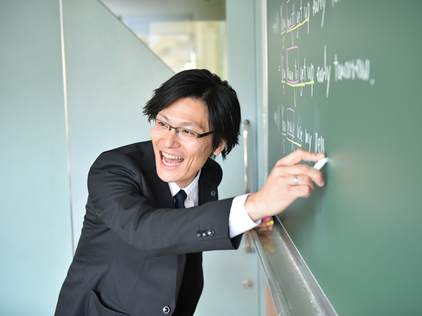 写真：CG中萬学院