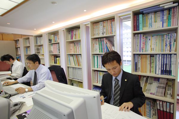 写真:「生涯一講師」を目指すことも新たなミッションで活躍することも