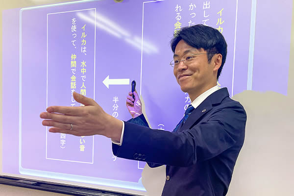 写真:顧客満足度ランキング「総合1位」の評価